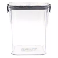 Contenedor Hermetico con Indicador de Fecha de 900 Mililitros SIN ASIGNAR ALA13-82