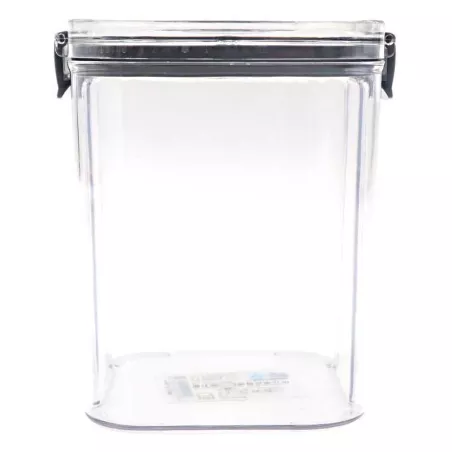 Contenedor Hermetico con Indicador de Fecha de 900 Mililitros SIN ASIGNAR ALA13-82