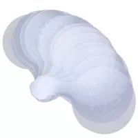 Estencil para Decorar Cafe, Set  de 16 Unidades MASTER CHEF 9890657