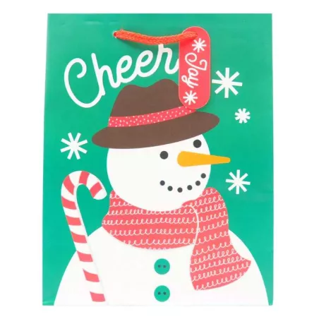 Bolsa Surtida para Regalo Mediana SIN ASIGNAR CGBT2A-44