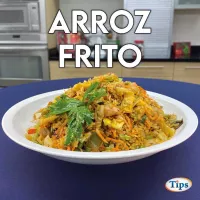 Arroz Frito TIPS RA0000006