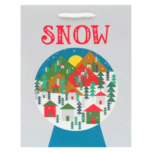 Bolsa Surtida para Regalo Grande, 1 Unidad SIN ASIGNAR CGBT3A-40