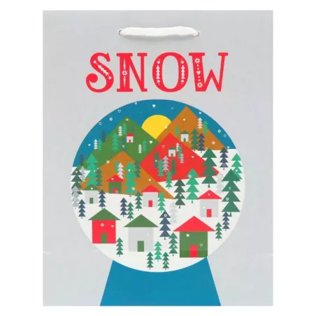 Bolsa Surtida para Regalo Grande, 1 Unidad SIN ASIGNAR CGBT3A-40