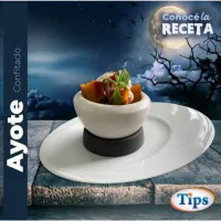 Ayote Confitado TIPS RA0000307