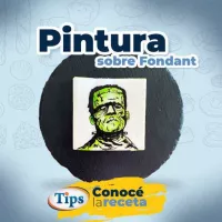 Pintura sobre Fondant TIPS RA0000733