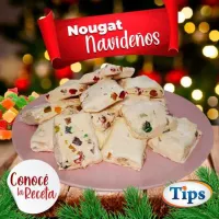 Nougat Navideno TIPS RA0000972