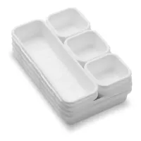 Set de Bandeja Organizadora MADESMART 95-59001-06