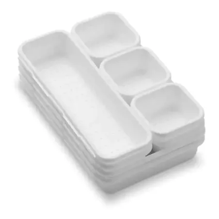 Set de Bandeja Organizadora MADESMART 95-59001-06