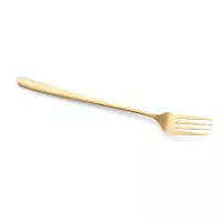 Tenedor para Mesa Korean de Acero Inoxidable TIPS HEC01-06