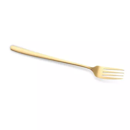 Tenedor para Mesa Korean de Acero Inoxidable TIPS HEC01-06