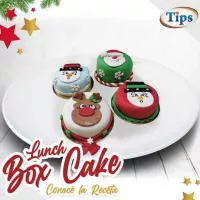 Lunch Box Cake TIPS RA0000384