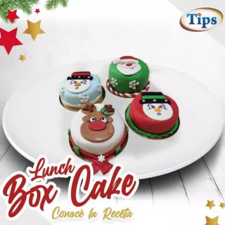 Lunch Box Cake TIPS RA0000384