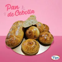 Pan de Cebolla TIPS RA0000240
