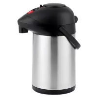 Pichel Termo de Acero Inoxidable de 5 Litros TIPS WLR-011