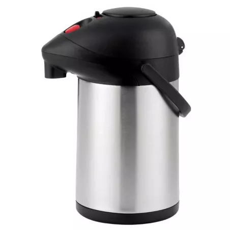 Pichel Termo de Acero Inoxidable de 5 Litros TIPS WLR-011