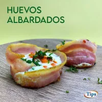 Huevos Albardados TIPS RA0000033