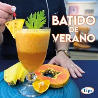 Batido de Verano TIPS RA0000010