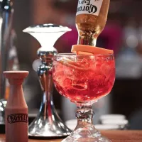 Sujetador Plastico de Botella de Cerveza de Colores Surtidos TIPS SR01-03 2