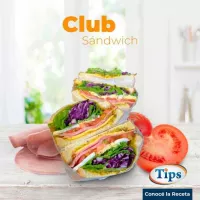 Club Sandwich TIPS RA0000567