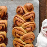 Levadura para Masa Dulce, Fermipan Brown, 500 Gramos FERMIPAN 1011403 2