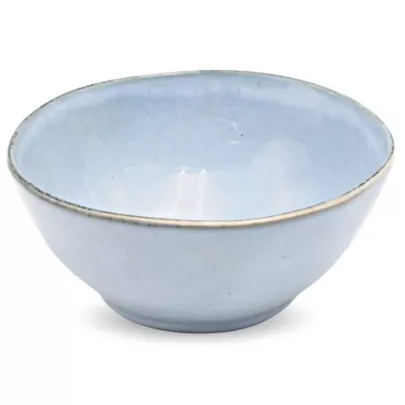 Bowl Almeria de Ceramica de 7 Pulgadas MASTER CHEF AZ5-3