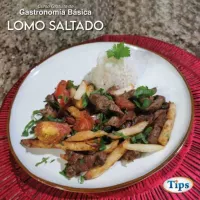 Lomo Saltado TIPS RA0000109