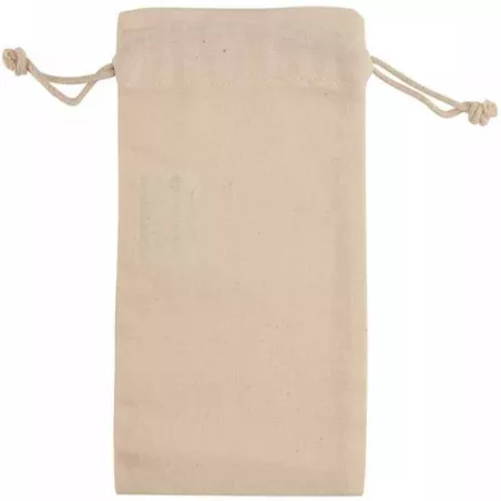 Bolso para Fermentar Pan de 30 x 33 Centimetros de Lino Natural MASTER CHEF 9890660