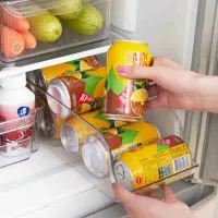 Contendor-Organizador Plastico 13 x 5.5 x 4 Pulgadas TIPS C-178-02 2