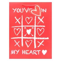 Bolsa para Regalo Grande SIN ASIGNAR VGB111V3