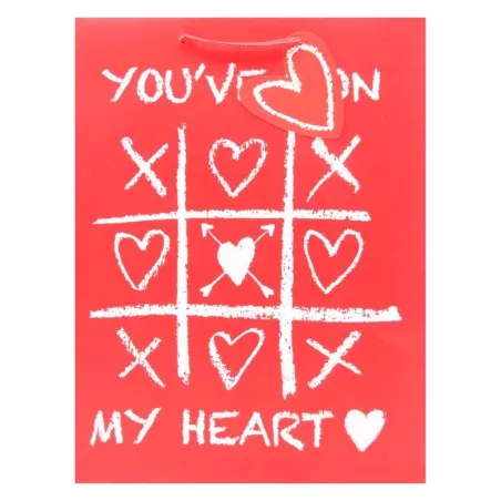 Bolsa para Regalo Grande SIN ASIGNAR VGB111V3