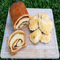 Arrollado y Empanadas de Chiverre TIPS RA0000157 2