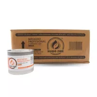 Esterno de 2 Horas de Uso, Caja con 24 Unidades NUGO FIRE 0910200000000