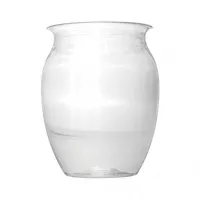 Dulcerita Mini Plastica de 210 Mililitros, Paquete de 5 Unidades TIPS 6083/HJ