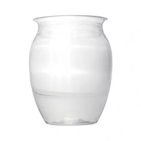 Dulcerita Mini Plastica de 210 Mililitros, Paquete de 5 Unidades TIPS 6083/HJ