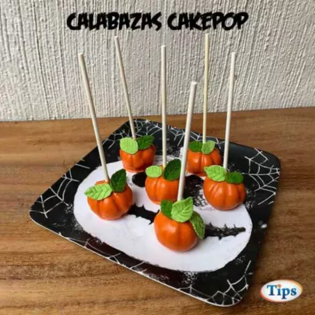 Calabazas Cakepop TIPS RA0000082