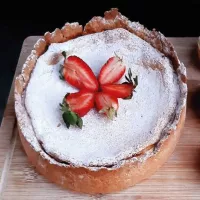 Tarta de Queso Crema TIPS RA0000288 2