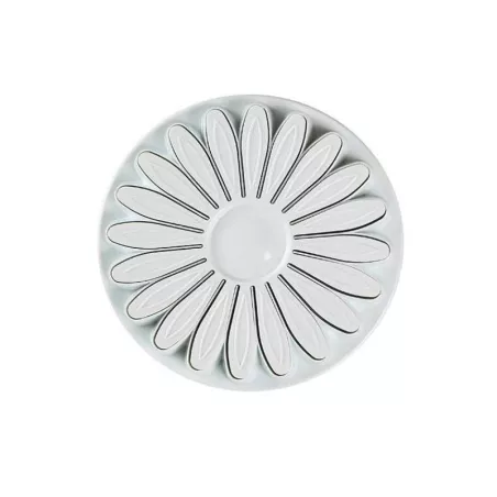 Marcador Grande de Plastico de Flor Margarita TIPS ZN617