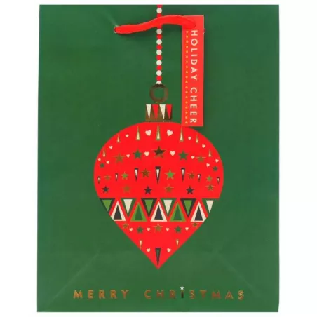 Bolsa Surtida para Regalo Grande, 1 Unidad SIN ASIGNAR CGBT3A-40