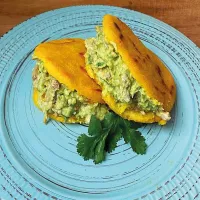 Arepas Venezolanas TIPS RA0000154 2