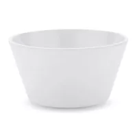 Bowl Redondo Turin de Ceramica de 3.5 x 2 Pulgadas BELLARTE WT1559