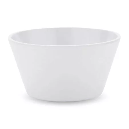 Bowl Redondo Turin de Ceramica de 3.5 x 2 Pulgadas BELLARTE WT1559