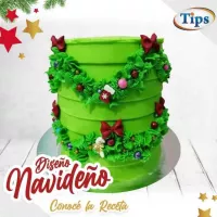 Diseno Navideno TIPS RA0000345