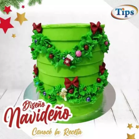 Diseno Navideno TIPS RA0000345
