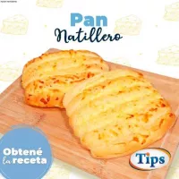 Pan Natillero TIPS RA0000987