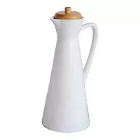 Aceitera de Ceramica de 400 Mililitros TIPS JLA-005