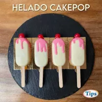 Helado Cakepop TIPS RA0000106