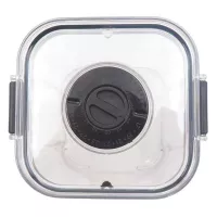 Contenedor Hermetico con Indicador de Fecha de 1350 Mililitros SIN ASIGNAR ALA13-83 2