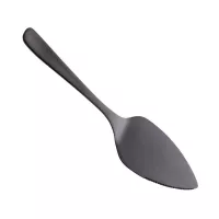 Espatula para Reposteria de Acero Inoxidable de 29.5 Centimetros TIPS CLC-001