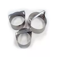 Cortador Redondo de 14 Centimetros con Asa TIPS 1714 2