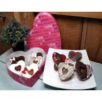 Niditos de Amor TIPS RA0000234 2